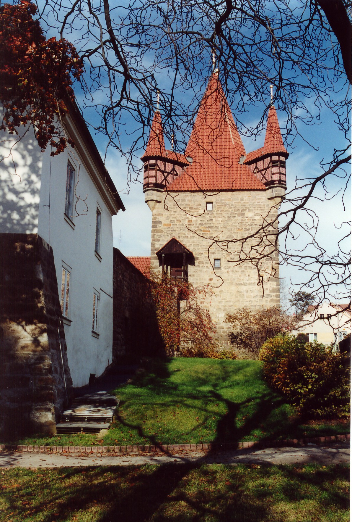 Rakovník Rakovník