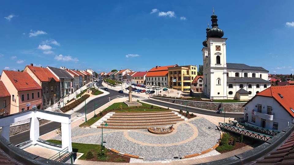 Bystřice nad Pernštejnem Bystřice nad Pernštejnem