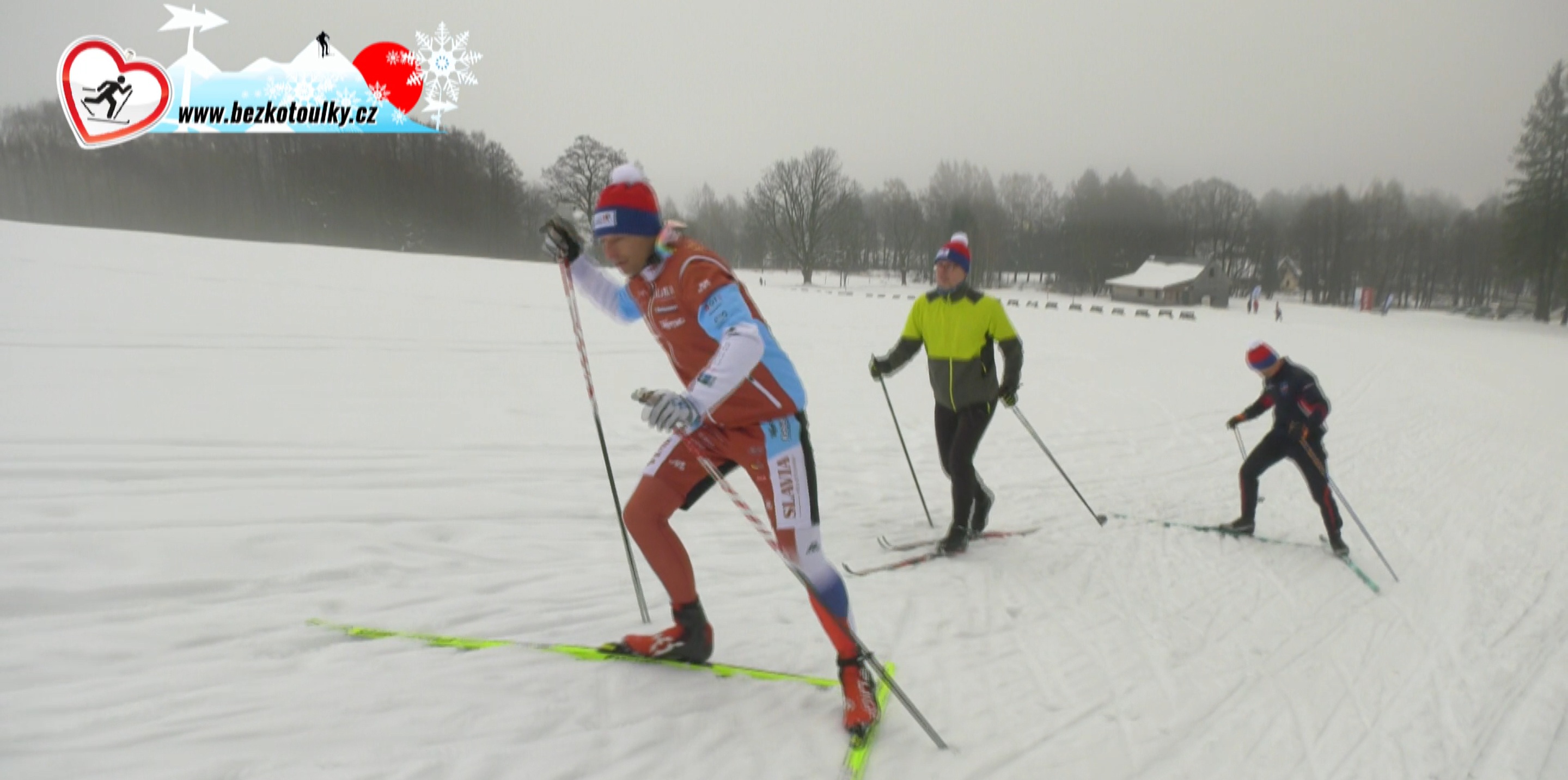 Orlický maraton Orlický maraton