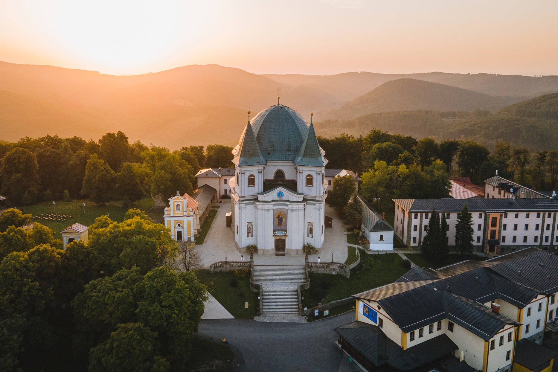 Kroměřížsko Kroměřížsko
