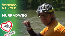 Na kole krajem požitkářů I Cyklotoulky: Murradweg