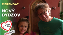 Na kole na merendu? I Cyklotoulky: Nový Bydžov