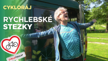 Cyklotoulky: Rychlebské stezky I Návrat po 15 letech
