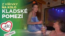 Z vířivky na kolo: Cyklotoulky Kladským pomezím