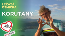 Cyklotoulky: Korutany – Jezerní cyklookruh II. Ležatá osmička mezi horami a jezery