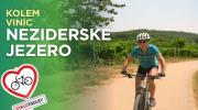 Cyklotoulky: Neziderské jezero – cyklistický ráj uprostřed vinic