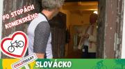 Slovácko: Do Bílých Karpat po stopách Jana Amose Komenského