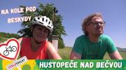 Cyklotoulky: Hustopeče nad Bečvou