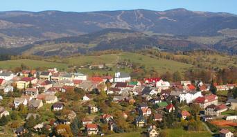 Vysoké nad Jizerou